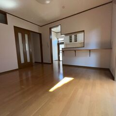 【貸家／南草津】平屋建をお探しの方にオススメ！仲介手数料ナシ！ - 賃貸（マンション/一戸建て）