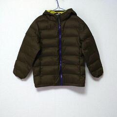 キッズ・冬物アウター 120cm