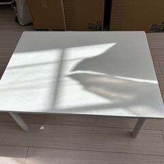 【3/21現地取引のみ】家具 ローテーブル
