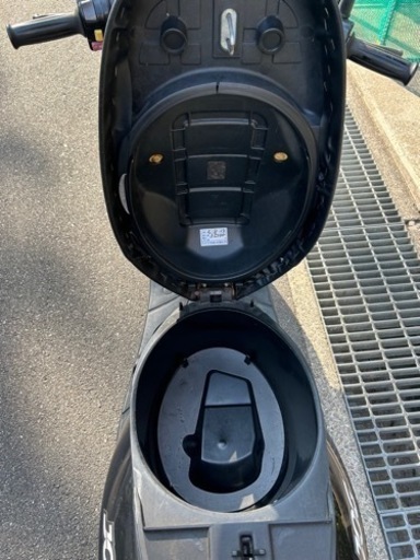 本日限定　バイク スズキ　ジョグ　インジェクション　格安 バイク スズキ JOG ブラック 本日限定 バイク スズキ ジョグ