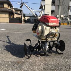 【エコツール岡崎インター店 】三菱 管理機　マイミニ MM255...
