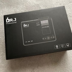 【新品未使用】プロジェクターDR.J Professional