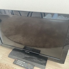 家電 テレビ 液晶テレビ