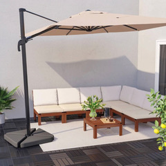 新品】IKEA パラソルSEGLARÖ