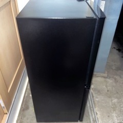早い者勝ち❗️IRIS OHYAMA 冷凍冷蔵庫 142L 2023年製【美品】