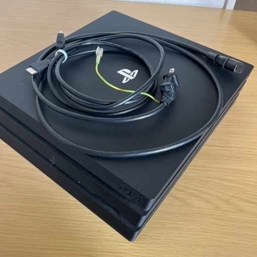 その他 PS4 PRO