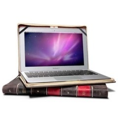 MacBook Airレザーケース(11インチ) twelve ...