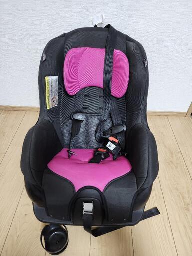 子供用品 ベビー用品 チャイルドシート イーブンフロー トリビュートLX