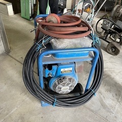 高圧洗浄機　ジェットクリーン 高圧洗浄機 ジェットクリーン