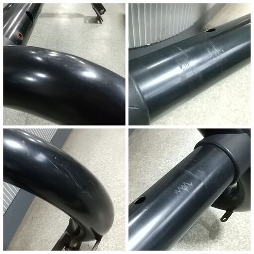 ☆バンパーガード サバーバン タホ K1500 C1500 ユーコン☆グリル