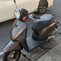 お話し決まりました。トゥデイ　AF67　２０１1年 インジェクション　