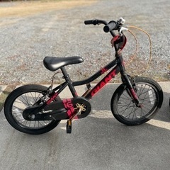 子供用自転車