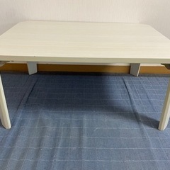 【家具】折りたたみテーブル