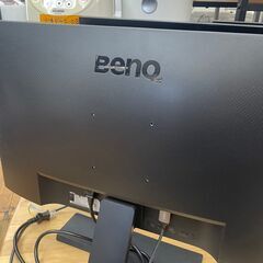 リサイクルショップどりーむ鹿大前店　No8930　大幅値下げ！16,500円→11,000円　 PCモニター　BenQ　27インチ　GW2780-B 動作確認OK♪