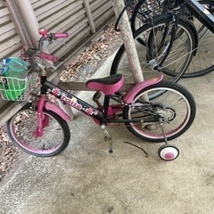 自転車