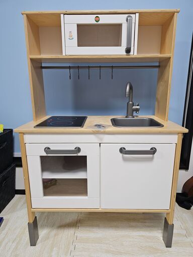 IKEA おままごとキッチン
