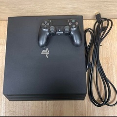 PS4 Pro 1TB