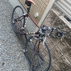 自転車 ロードバイク