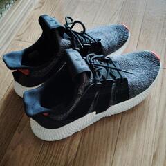 adidas３０㌢靴