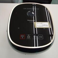 Panasonic 炊飯器 20年製 3.5合炊き TJ3965