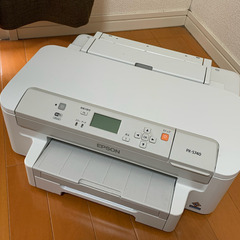 プリンター　EPSON PX-S740