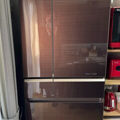 【ネット決済】パナソニック　冷凍冷蔵庫