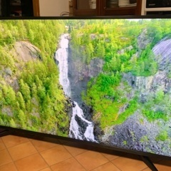 ドンキホーテ 4K 50インチ 50型 LE-5001TS4KH 2018年製