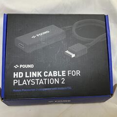 POUND] HD LINK CABLE [FOR PLAYST...