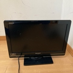 家電 テレビ 液晶テレビ