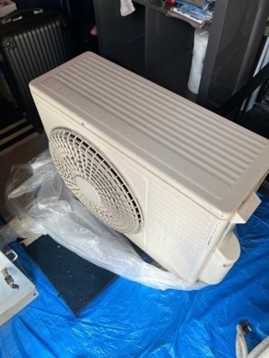商談中　14畳用ルームエアコン
