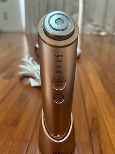 YA-MAN 美顔器