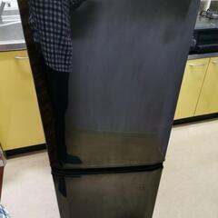 【終了しました】三菱冷凍冷蔵庫　MR-P15Z
