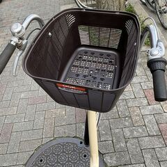 【中古】ブリヂストン　アンジェリーナ　税込・整備済