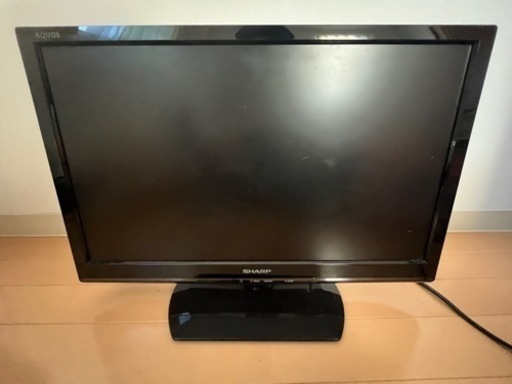 テレビ