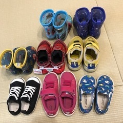 子供用品 キッズ用品 子供用シューズ