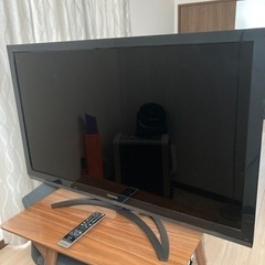 テレビ(47型)