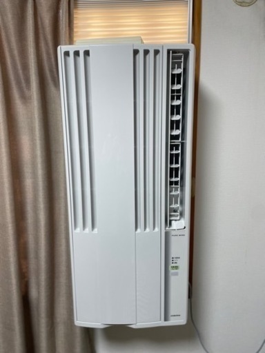 家電 季節、空調家電 エアコンウィンドクーラー