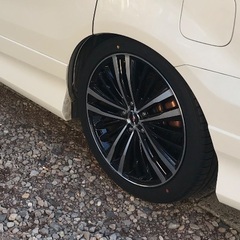 AMEシャレンXR-75 １９inch（本日１５時に消去致します。）