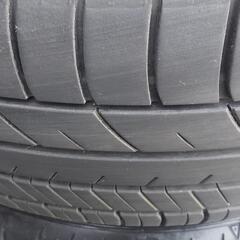 トヨタ　ウィッシュ 20系純正アルミ グットイヤータイヤセット！ 170系シエンタに使用！