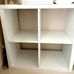 IKEA  収納家具 カラーボックス（問い合わせ可）