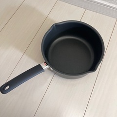 nitoriガス火そそぎやすい片手鍋（20cm KN2）新品