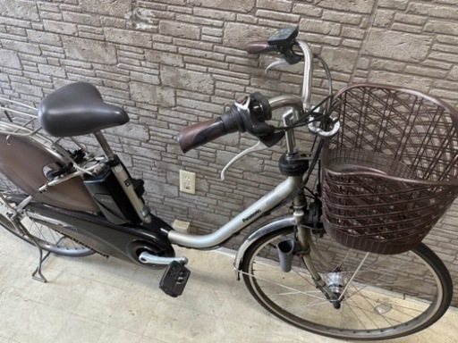 新生活応援SALE 東京23区配達無料 新基準 Panasonic パナソニック ビビ