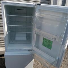 23区配送無料　冷蔵庫　YAMADA SELECT　156L　2019年製