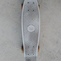 スケートボード　PENNY 22