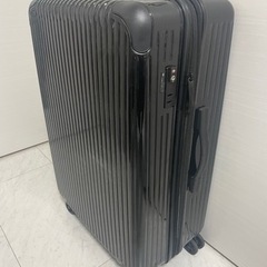 100L スーツケース