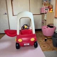 車　カート　おもちゃ おもちゃ 乗用玩具