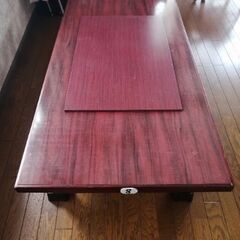 お好み焼きテーブル（値下しました）
