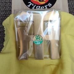 阪神タイガース 優勝記念品