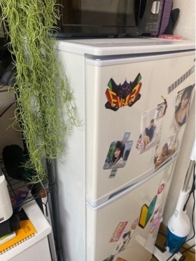 『決まりました』家電 キッチン家電 冷蔵庫
