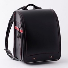 新品 ランドセル ブラック 黒 クラリーノ 日本製　